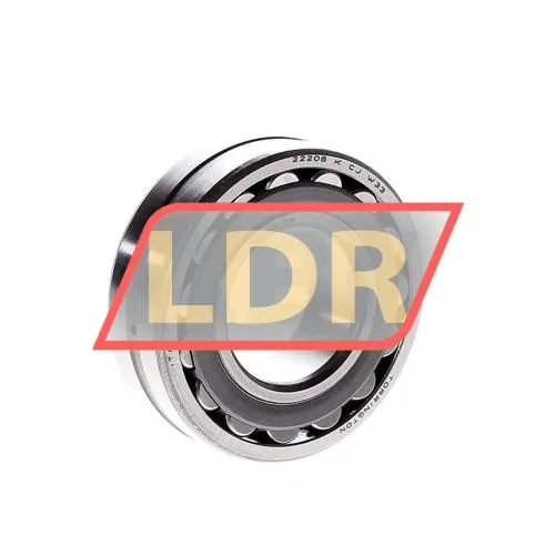 Timken 22206K CJ W33