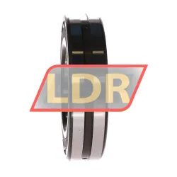 Timken 22216CJ W33 rulman resim 2