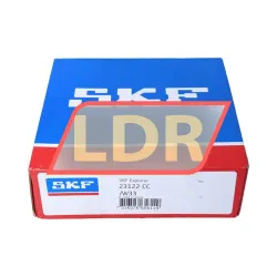 SKF 23122CC/W33 rulman resim 3
