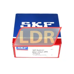 SKF BS2-2312-2RS/VT143 rulman resim 3