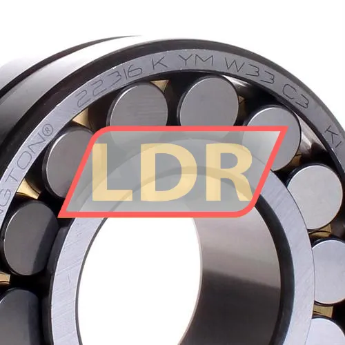 Timken 22316K YM W33 C3 ürün fotoğrafı 2