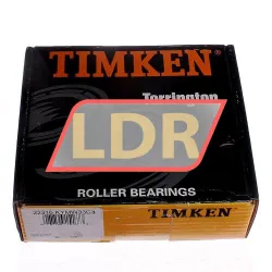 Timken 22316K YM W33 C3 rulman resim 5