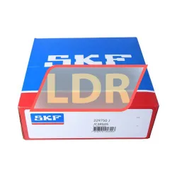 SKF 229750J/C3R505 rulman resim 4