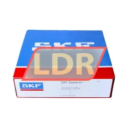 SKF 22222E/C4 rulman resim 3