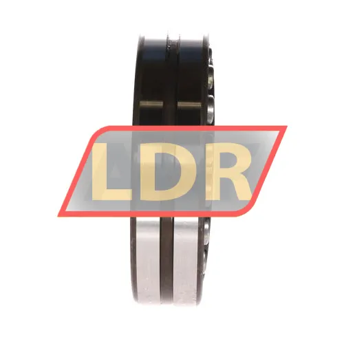 Timken 22215KCJW33C3 ürün fotoğrafı 2