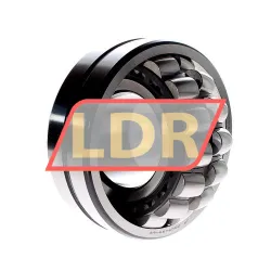 Timken 22317EJW33 rulman resim 2