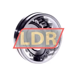 NSK 21309EAK E4 rulman resim 2