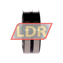 NSK 22308EAK E4 rulman resim 2