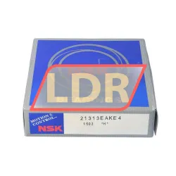NSK 21313EAK E4 rulman resim 4