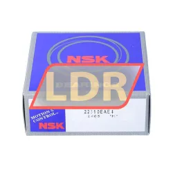NSK 22310EA E4 rulman resim 4