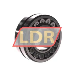 NSK 22310EAK E4 C3 rulman resim 3