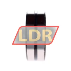 NSK 22311EAK E4 C3 rulman resim 3