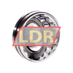 Nachi 22211EX W33 C3 rulman resim 2