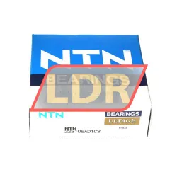 NTN 22310EA D1 C3 rulman resim 5