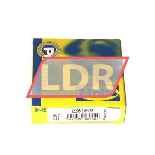 NTN 22205EA W33 ürün fotoğrafı 3