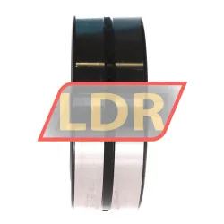 NSK 24020C E4 C3 S11 rulman resim 2