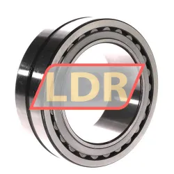 NSK 24020C E4 C3 S11 rulman resim 3