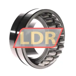 NSK 24020C E4 C3 S11 rulman resim 4