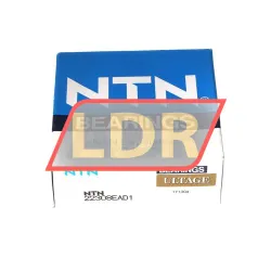 NTN 22308EA D1 rulman resim 5