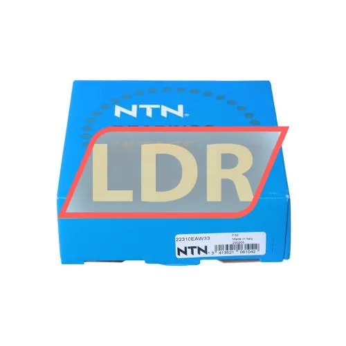 NTN 22310EAW33 ürün fotoğrafı 4