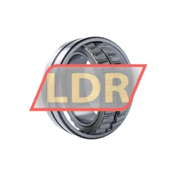 NSK 23028CDK E4 C3 S11 rulman resim 3