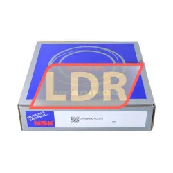 NSK 23028CDK E4 C3 S11 rulman resim 4