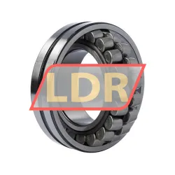 NSK 22215EA E4 C3 rulman resim 3