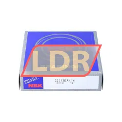 NSK 22213EAK E4 rulman resim 4