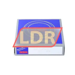 NSK 22211EA E4 C3 rulman resim 3