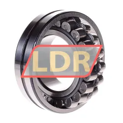 NSK 22212EA E4 C3 rulman resim 2