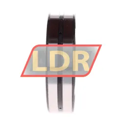 NSK 22212EA E4 C3 rulman resim 3