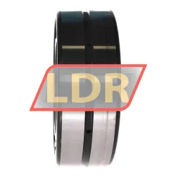 NSK 22318EAK E4 C3 rulman resim 2