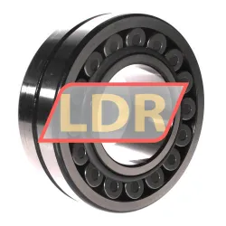 NSK 22318EAK E4 C3 rulman resim 3