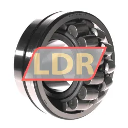NSK 22318EAK E4 C3 rulman resim 4