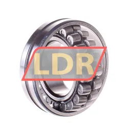 NSK 22210EA E4 C3 rulman resim 3