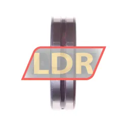 NSK 22210EA E4 C3 rulman resim 4