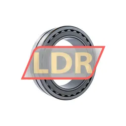 NSK 23032CDKE4CG40S11 rulman resim 2