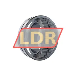 NSK 23032CDKE4CG40S11 rulman resim 3
