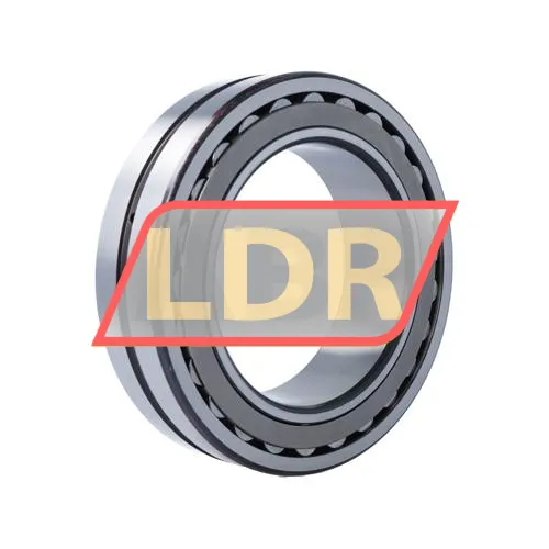 NSK 23026CD E4 S11 ürün fotoğrafı 2