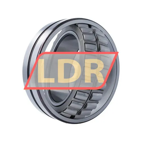 NSK 23026CD E4 S11 ürün fotoğrafı 3
