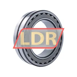 NSK 23026CD E4 S11 rulman resim 2