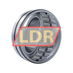 NSK 23026CD E4 S11 rulman resim 3
