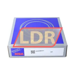 NSK 23026CD E4 S11 rulman resim 4