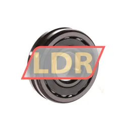 NSK 21304CD E4 S11 rulman resim 2