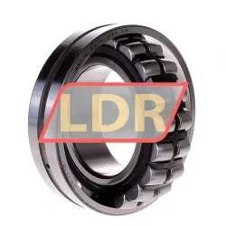SNR 22215-EG15W33C3 rulman resim 2