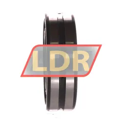 NSK 22208EAKE4C3 rulman resim 3
