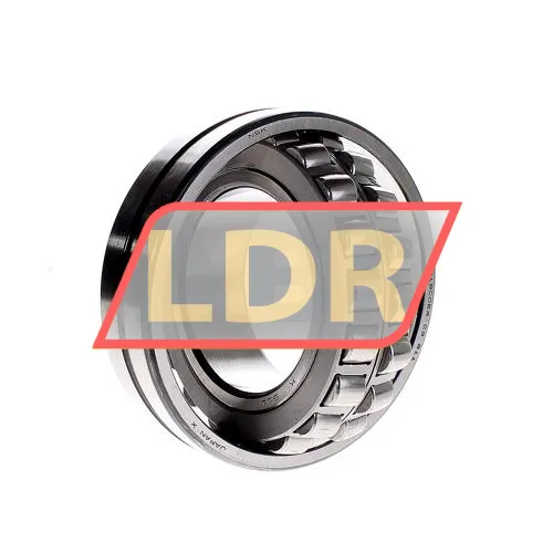 NSK 22219CDK E4 C3 S11 ürün fotoğrafı 3
