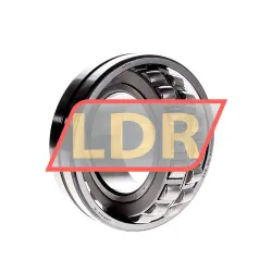 NSK 22219CDK E4 C3 S11 rulman resim 3