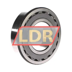 NSK 22317EAK E4 rulman resim 2