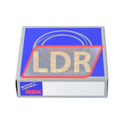 NSK 21308EAK E4 ürün fotoğrafı 4